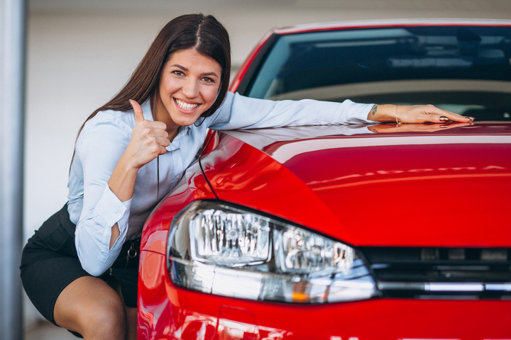 Seguro para carro Auto  - Caju Seguros